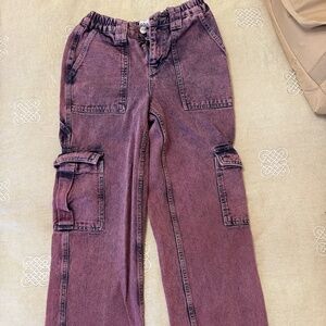 BDG Skater Jean size 25